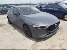 2024 Mazda 3
