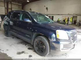 2016 GMC Terrain