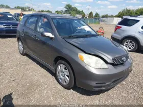 2004 Toyota Matrix