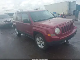 2011 Jeep Patriot
