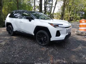 2026 Toyota RAV4 Hybrid