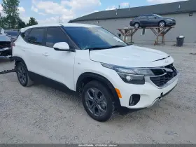 2026 Kia Seltos