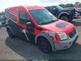 2010 Ford Transit Connect