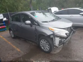 2014 Nissan Versa Note