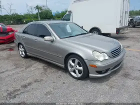 2005 Mercedes-Benz C 230