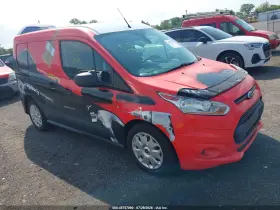 2018 Ford Transit Connect