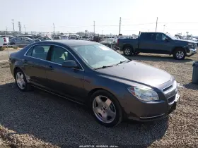 2010 Chevrolet Malibu