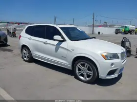 2013 BMW X3