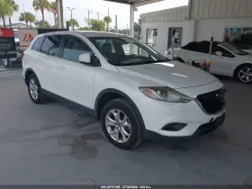 2014 Mazda CX-9
