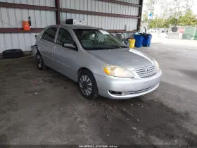 2007 Toyota Corolla
