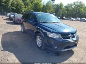 2014 Dodge Journey