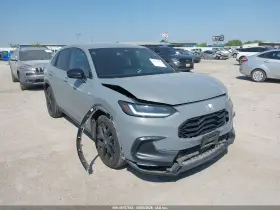2023 Honda HR-V