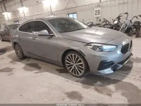 2022 BMW 228 Gran Coupe