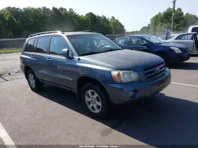 2006 Toyota Highlander