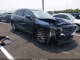 2019 Mazda CX-9