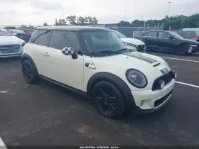 2013 MINI Hardtop