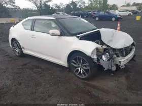 2014 Scion TC
