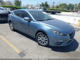 2015 Mazda 3