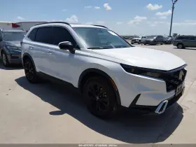 2023 Honda CR-V Hybrid