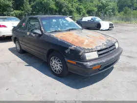 1994 Dodge Shadow