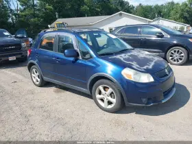 2008 Suzuki SX4