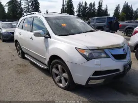 2010 Acura MDX