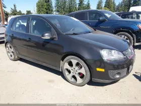 2009 Volkswagen Golf GTI