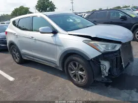 2014 Hyundai Santa Fe