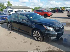 2012 Kia Optima