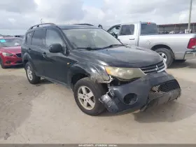 2007 Mitsubishi Outlander