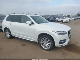 2017 Volvo XC90