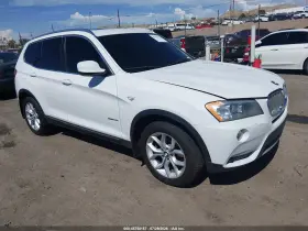 2014 BMW X3