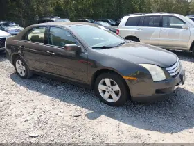 2006 Ford Fusion