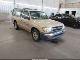 2000 Toyota Tacoma