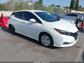 2019 Nissan Leaf