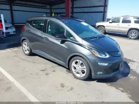 2021 Chevrolet Bolt EV