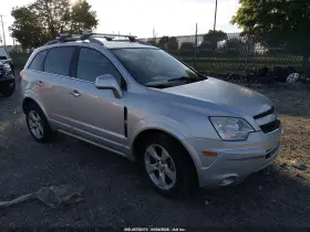 2014 Chevrolet Captiva Sport