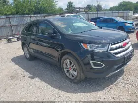 2016 Ford Edge