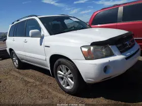 2006 Toyota Highlander