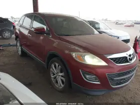 2011 Mazda CX-9