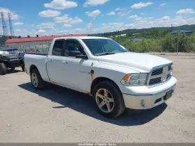 2010 Dodge Ram 1500