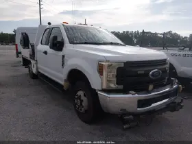 2018 Ford F-350