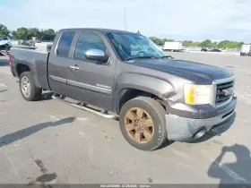 2011 GMC Sierra 1500