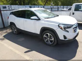 2020 GMC Terrain