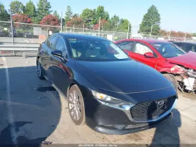 2019 Mazda 3