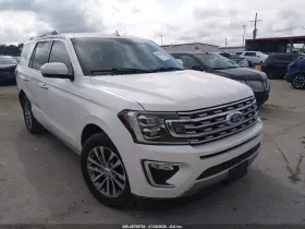 2018 Ford Expedition