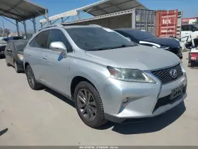 2015 Lexus RX