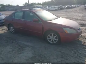 2004 Honda Accord