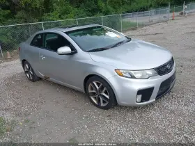 2010 Kia Forte Koup