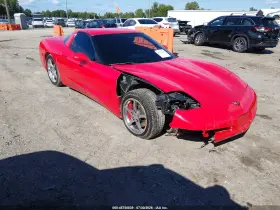 2002 Chevrolet Corvette